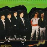 Accademia – Accademia 4 In Classics LP Plak