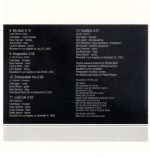 Chet Baker – Songs For Lovers CD - Görsel 4