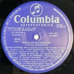 Teresa Berganza – Romanzas De Zarzuelas LP Plak - Görsel 3