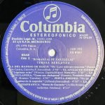 Teresa Berganza – Romanzas De Zarzuelas LP Plak - Görsel 4