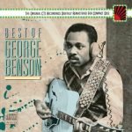 George Benson – The Best Of George Benson CD