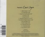 George Benson – The Best Of George Benson CD - Görsel 2