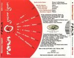 Gaetano Liguori – Ronin CD - Görsel 3