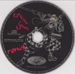 Gaetano Liguori – Ronin CD - Görsel 2