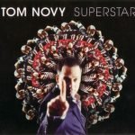 Tom Novy – Superstar CD (House)