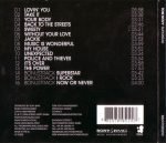 Tom Novy – Superstar CD (House) - Görsel 3