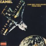 Camel – I Can See Your House From Here CD
