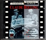 Claude Bolling – Les Musiques De Claude Bolling CD