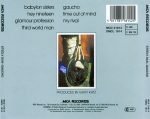 Steely Dan – Gaucho CD - Görsel 2