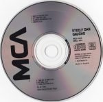 Steely Dan – Gaucho CD - Görsel 3