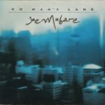 Joe Mubare – No Man's Land LP Plak