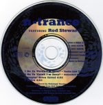 N-Trance Featuring Rod Stewart – Da Ya Think I'm Sexy? CD Single - Görsel 3