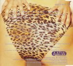 N-Trance Featuring Rod Stewart – Da Ya Think I'm Sexy? CD Single - Görsel 2