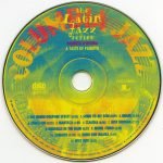 Paquito D'Rivera – A Taste Of Paquito CD - Görsel 2
