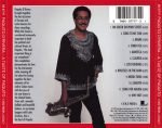 Paquito D'Rivera – A Taste Of Paquito CD - Görsel 3