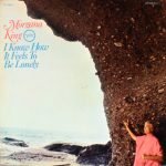 Morgana King – I Know How It Feels To Be Lonely LP Plak