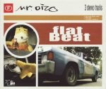 Mr. Oizo – Flat Beat CD (Single)