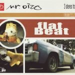 Mr. Oizo – Flat Beat CD (Single)