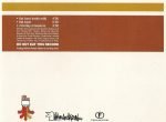 Mr. Oizo – Flat Beat CD (Single) - Görsel 3