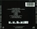 Peter Hammill – Nadir's Big Chance CD - Görsel 2
