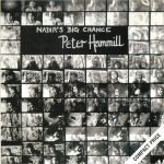 Peter Hammill – Nadir's Big Chance CD