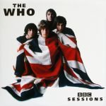 The Who – BBC Sessions 2LP Plak