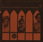 Songs Of Faith The World Around LP Plak
