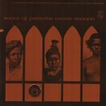 Songs Of Faith The World Around LP Plak
