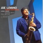 Joe Lovano – Joyous Encounter CD