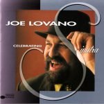 Joe Lovano – Celebrating Sinatra CD