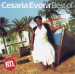 Cesaria Evora – Best Of CD