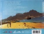 Cesaria Evora – Best Of CD - Görsel 2