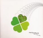 René Breitbarth – With A Little Luck... CD (Techno)