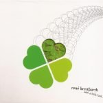 René Breitbarth – With A Little Luck... CD (Techno)