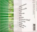 René Breitbarth – With A Little Luck... CD (Techno) - Görsel 2