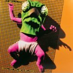Yello – Solid Pleasure / I.T. Splash LP + 12'' Maxi Renkli Plak SIFIR