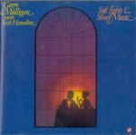 Gerry Mulligan Meets Scott Hamilton – Soft Lights & Sweet Music CD