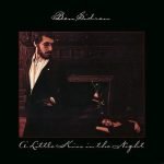 Ben Sidran – A Little Kiss In The Night LP Plak