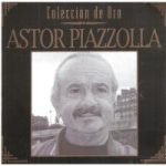 Astor Piazzolla – Colección De Oro CD