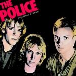 The Police – Outlandos D'Amour CD