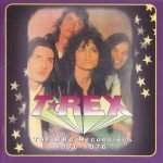 T-Rex – The BBC Recordings 1970-1976 2CD