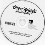 Oliver Koletzki – Großstadtmärchen CD (House) - Görsel 2
