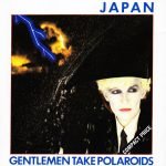 Japan – Gentlemen Take Polaroids CD