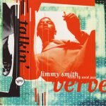 Jimmy Smith – Talkin' Verve: Roots Of Acid Jazz CD