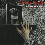 Gentle Giant – Free Hand CD