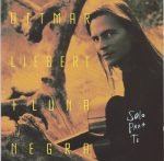 Ottmar Liebert & Luna Negra – Solo Para Ti CD