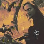 Ottmar Liebert & Luna Negra – Solo Para Ti CD