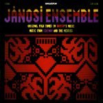 Jánosi Ensemble – Original Folk Tunes In Bartók's Music (Music From Szatmár And The Mezőség) LP Plak