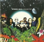 Stereo MC's – Connected CD