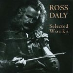 Ross Daly – Selected Works CD